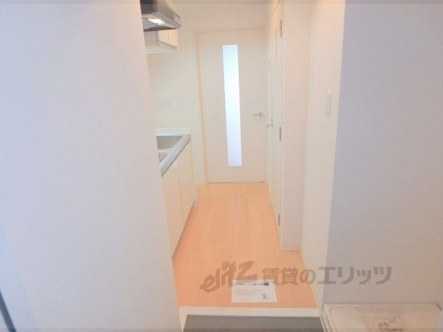 その他部屋・スペース　廊下