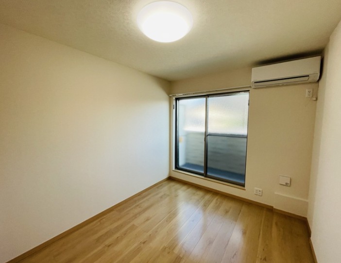 居室・リビング　お部屋の様子は