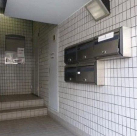 その他共有部分　★共用部★