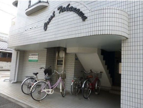 エントランス　★エントランス★