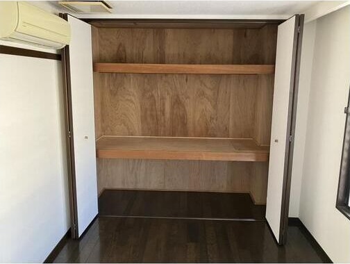 収納　★たっぷり収納★