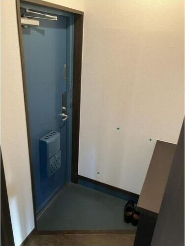 玄関　★広々玄関★