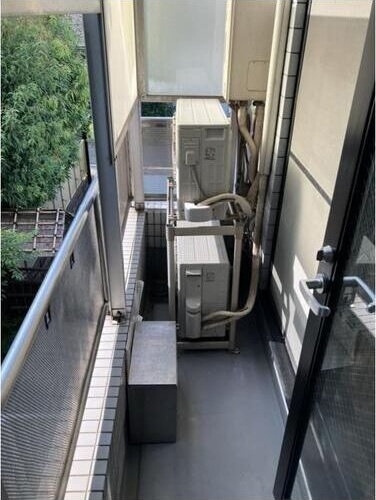 バルコニー　★バルコニー★