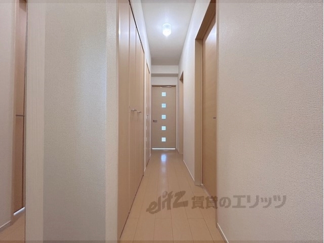 その他部屋・スペース　廊下