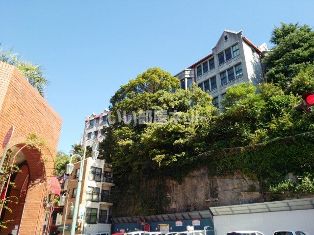 大学・短大　活水女子大学 東山手キャンパス（大学・短大）まで589m