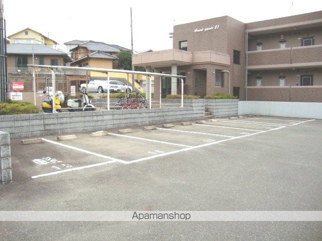 その他共有部分　その他共有部分