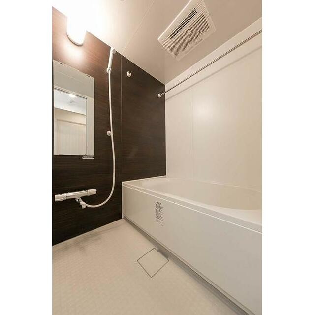 バス・シャワールーム　※同仕様写真