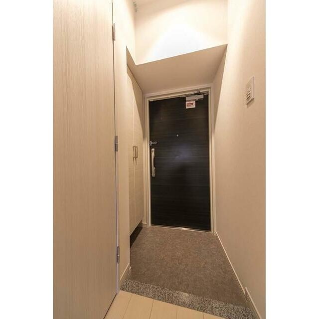 玄関　※同仕様写真