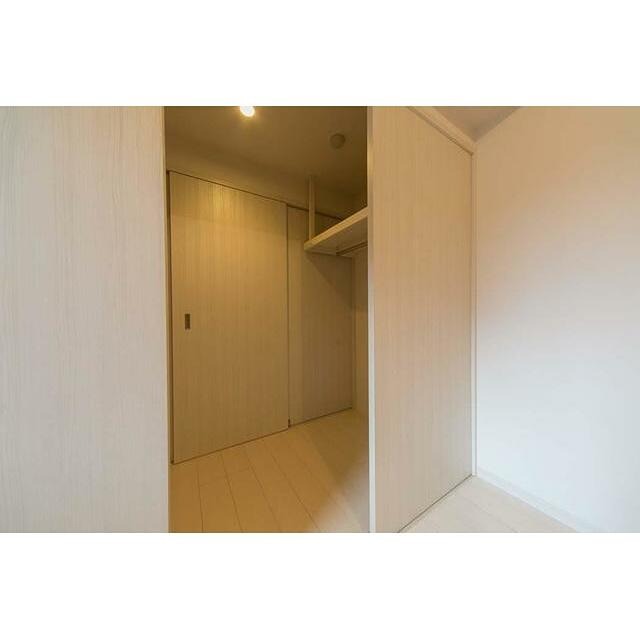 収納　※同仕様写真