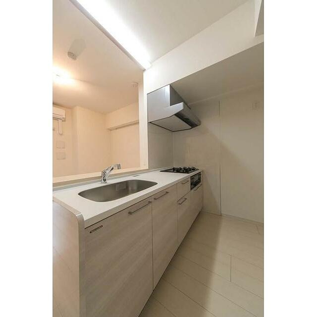 キッチン　※同仕様写真