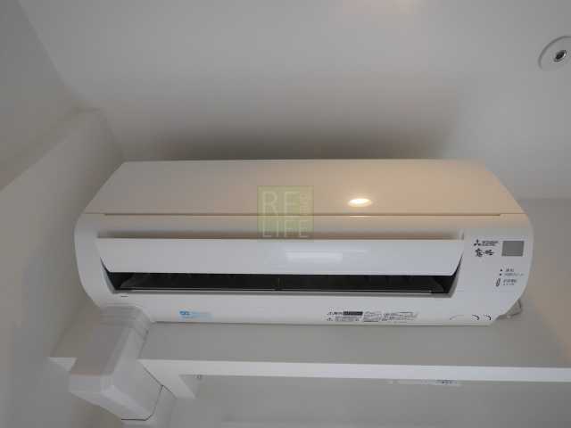 その他設備　メイクスデザイン神楽坂