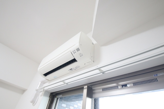 その他設備　※別室の参考写真の為、現況優先です。