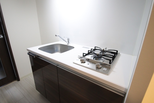 キッチン　※別室の参考写真の為、現況優先です。