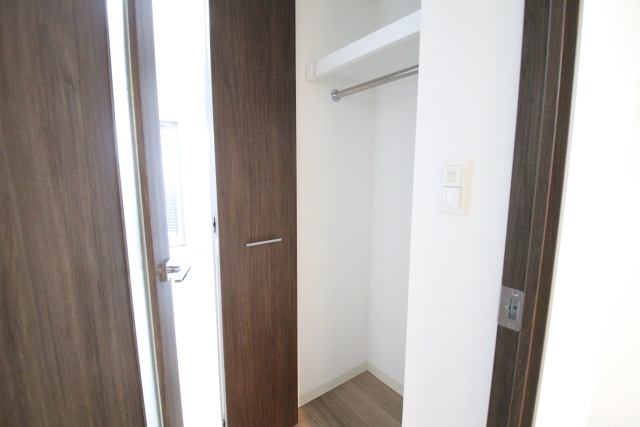 収納　※別室の参考写真の為、現況優先です。