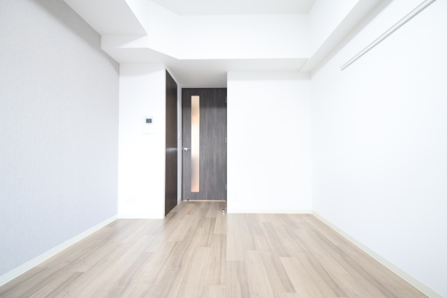 居室・リビング　※別室の参考写真の為、現況優先です。