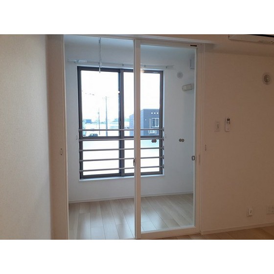 バルコニー　サンルーム