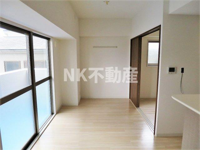 その他部屋・スペース　明るい色調の室内です