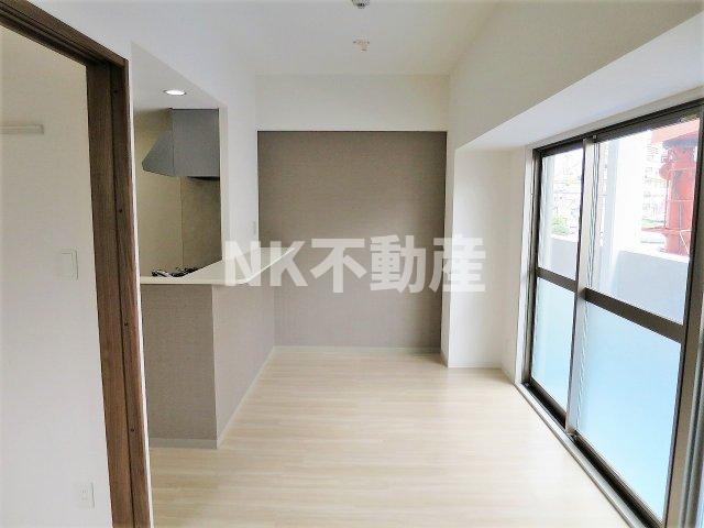 居室・リビング　使いやすいリビングです