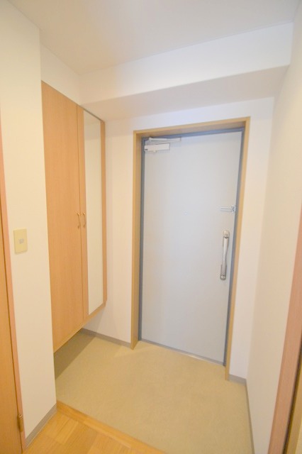 玄関　大型シューズＢＯＸ