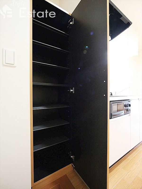 その他　シューズボックス