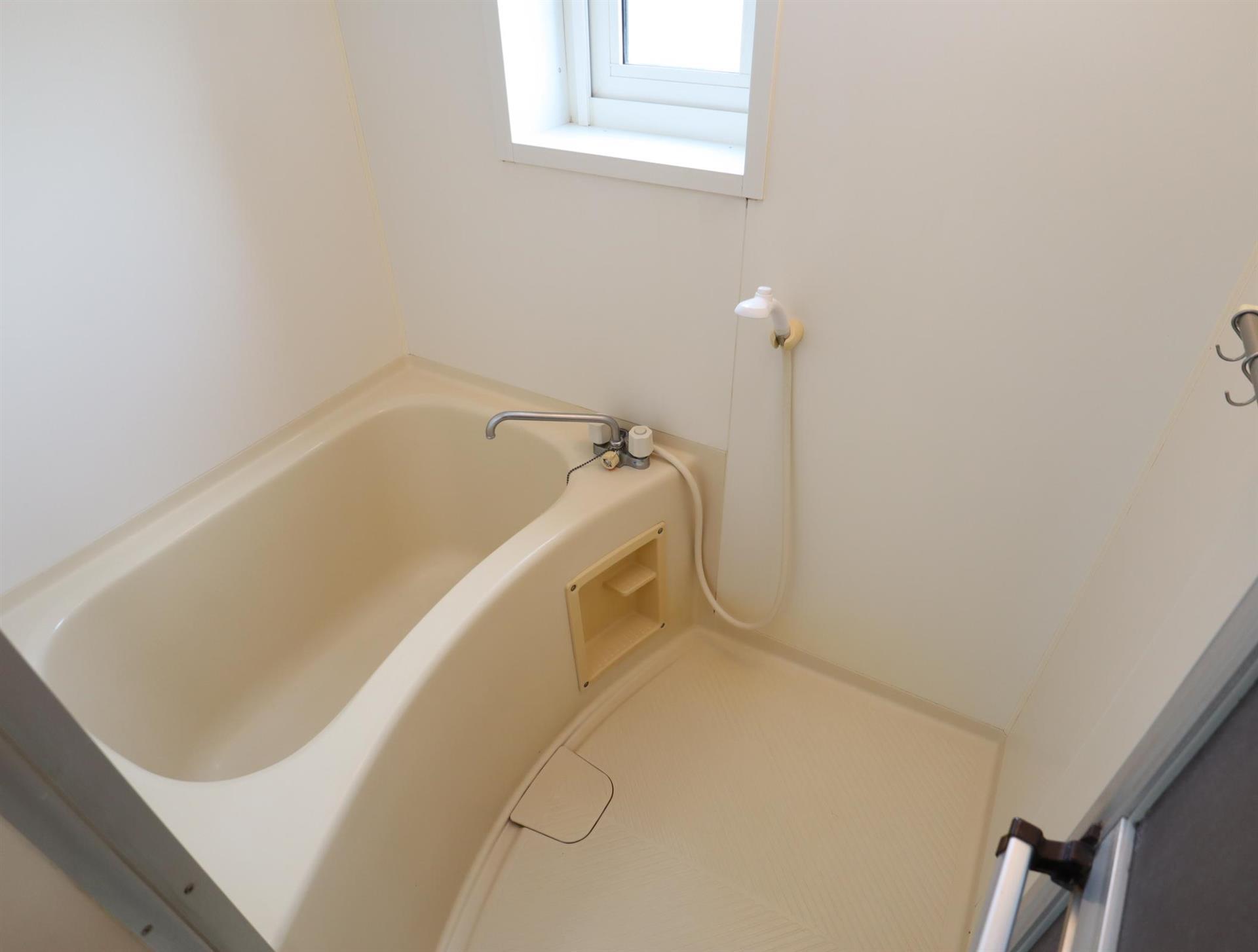 バス・シャワールーム　ユニットバス