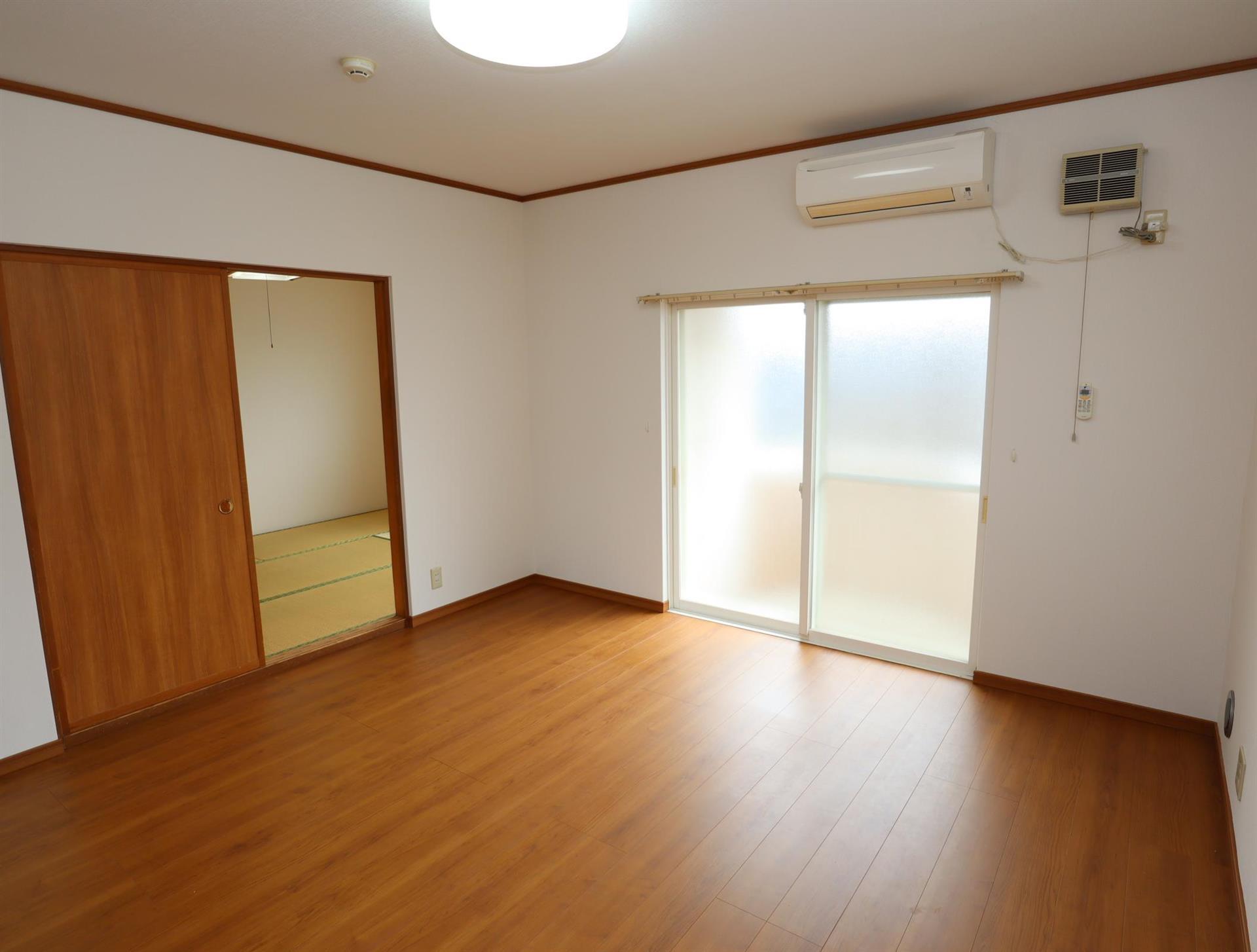 その他部屋・スペース　洋室