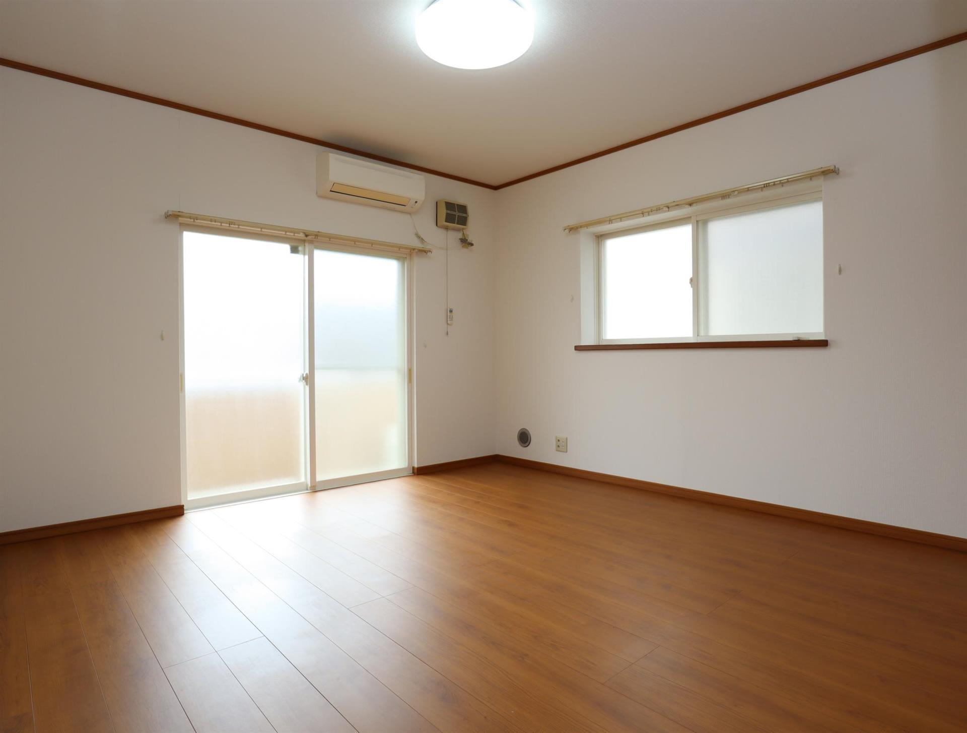 居室・リビング　居室