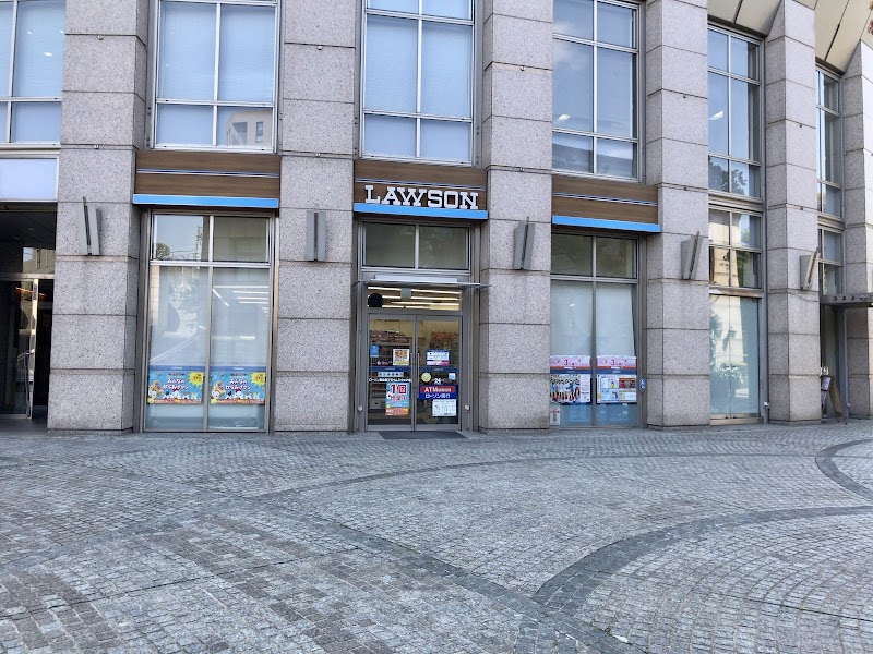 コンビニ　ローソン恵比寿プライムスクエア店（コンビニ）まで89m