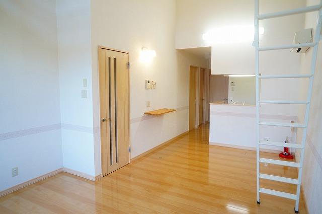 その他部屋・スペース　内装