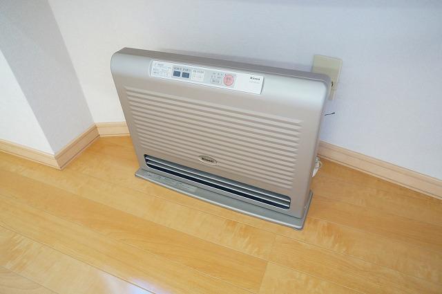 その他設備　設備