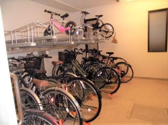 その他共有部分　共有部分