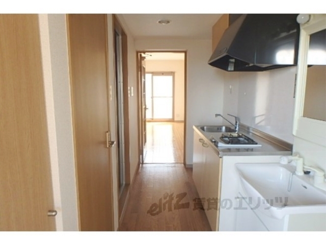 その他部屋・スペース　廊下