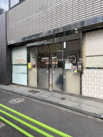 幼稚園・保育園　マミーズエンジェル月島保育園（幼稚園・保育園）まで480m