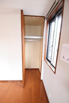 その他設備　室内設備