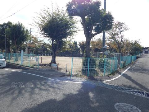 その他　西池平公園（その他）まで764m