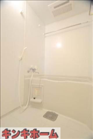 バス・シャワールーム　写真は別のお部屋です。（イメージ）