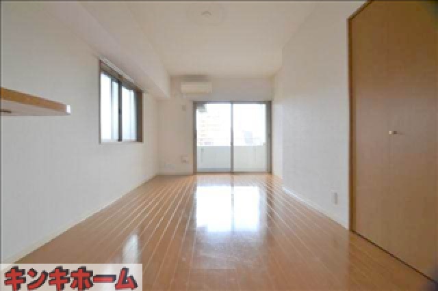 居室・リビング　写真は別のお部屋です。（イメージ）