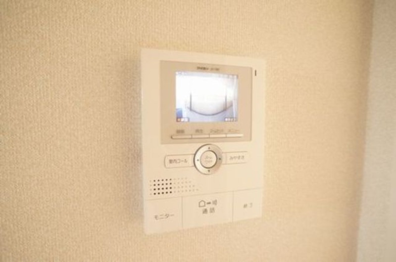 セキュリティ　図面と現状に相違がある場合には現状を優先