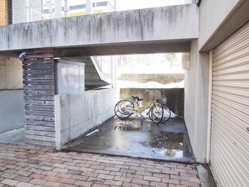 その他共有部分　共用部１