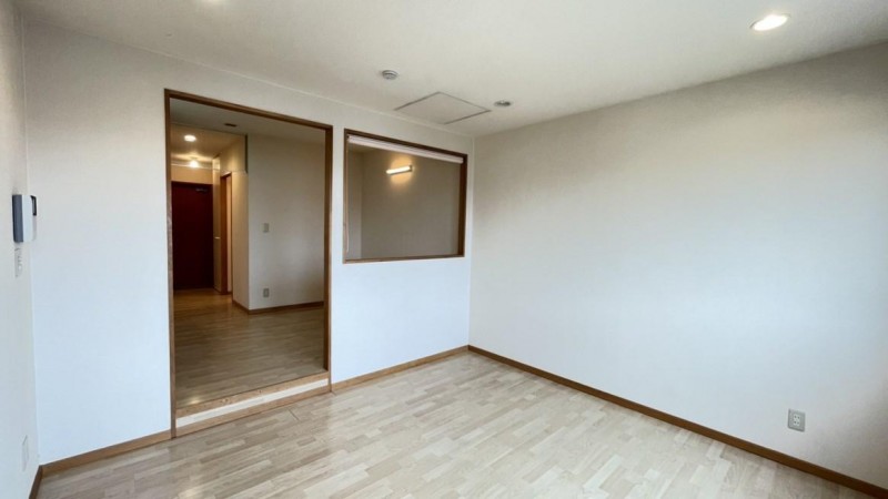 その他部屋・スペース　内装