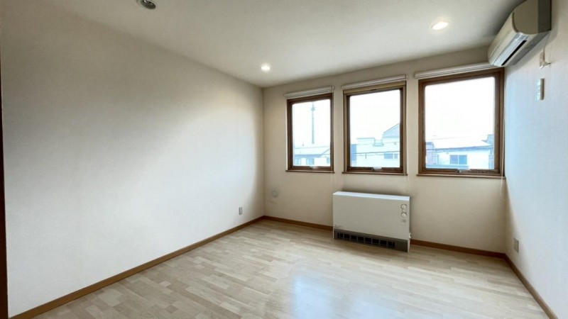 居室・リビング　リビング１