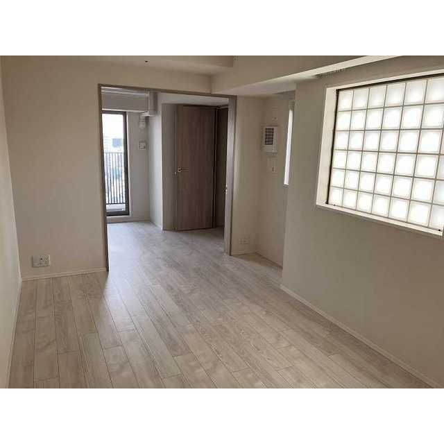 その他部屋・スペース　リビング/居室