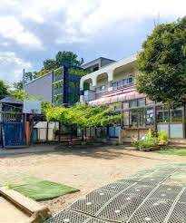 幼稚園・保育園　シオン幼稚園（幼稚園・保育園）まで91m