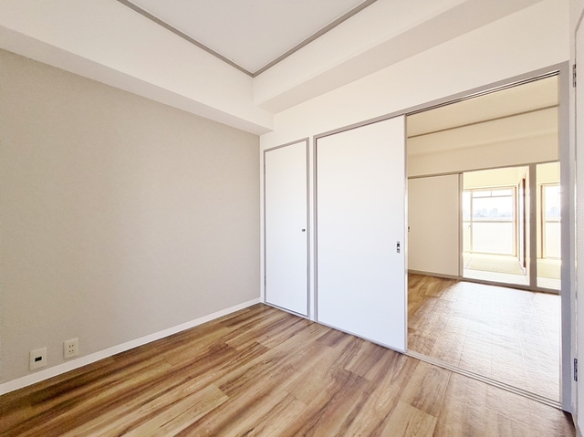 その他部屋・スペース　洋室４．５帖