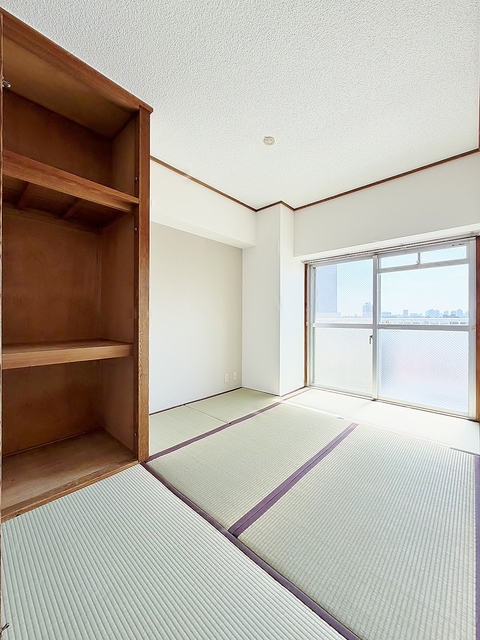 セキュリティ　モニター付きインターホン