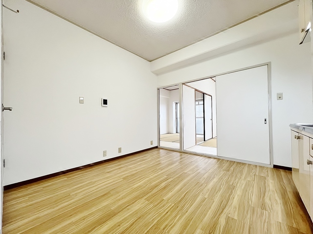 居室・リビング　ＤＫ７帖