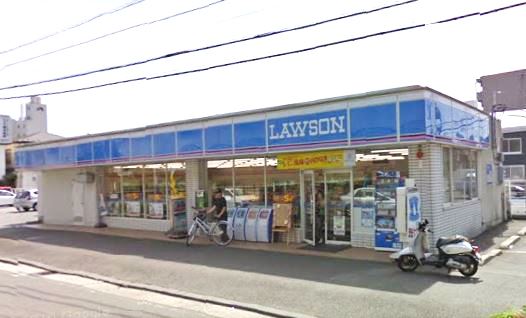 コンビニ　ローソン 都筑茅ケ崎中央店（コンビニ）まで1258m