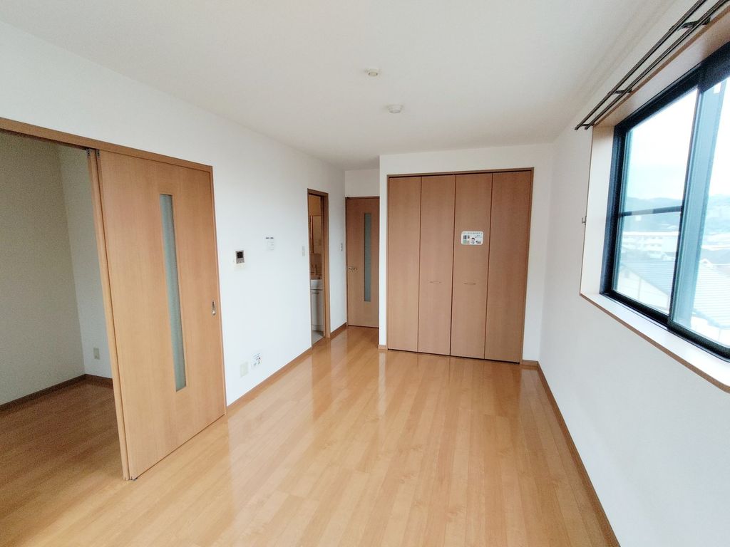 居室・リビング　リビング/居室