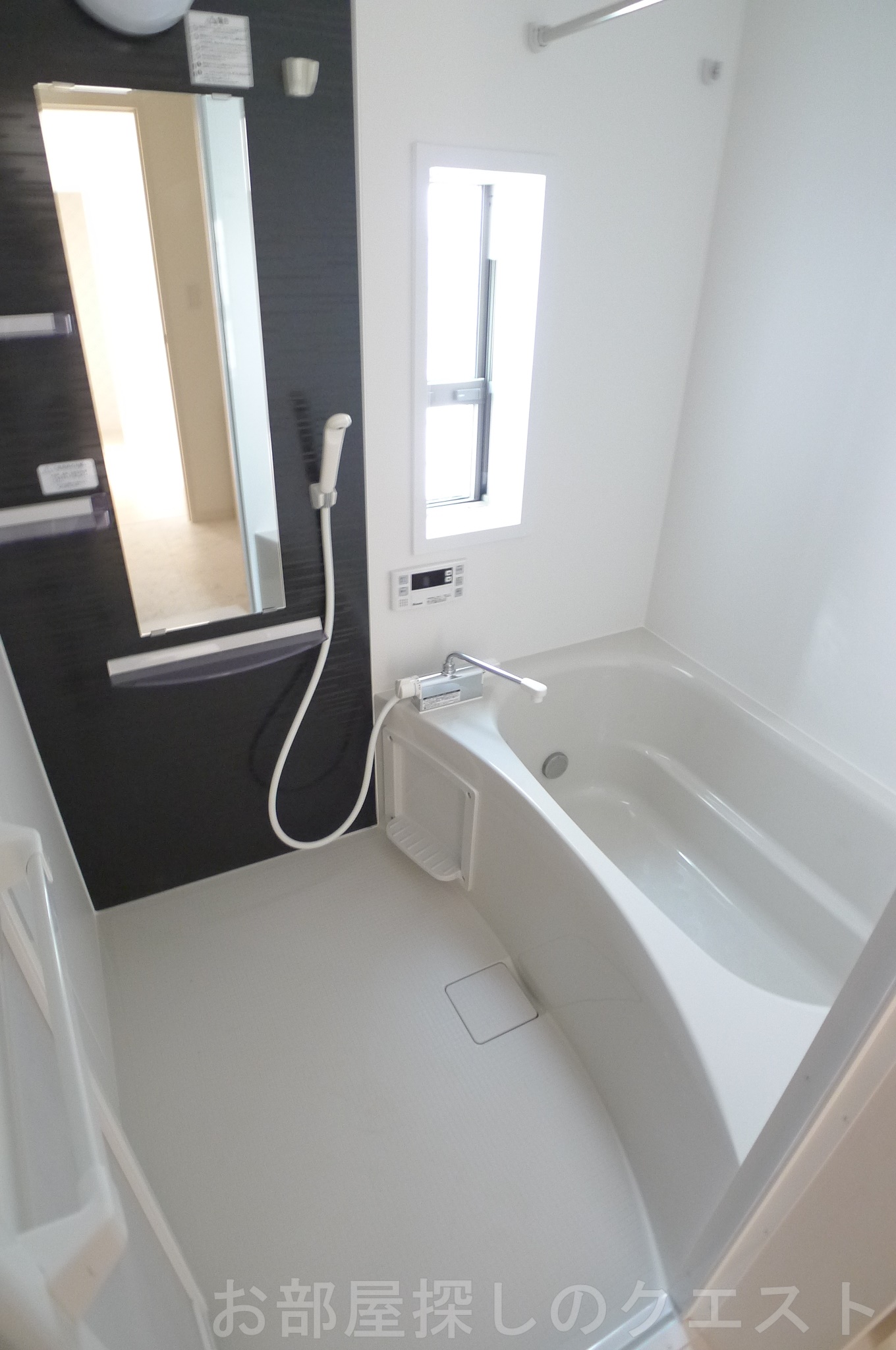 バス・シャワールーム　（写真は同仕様）