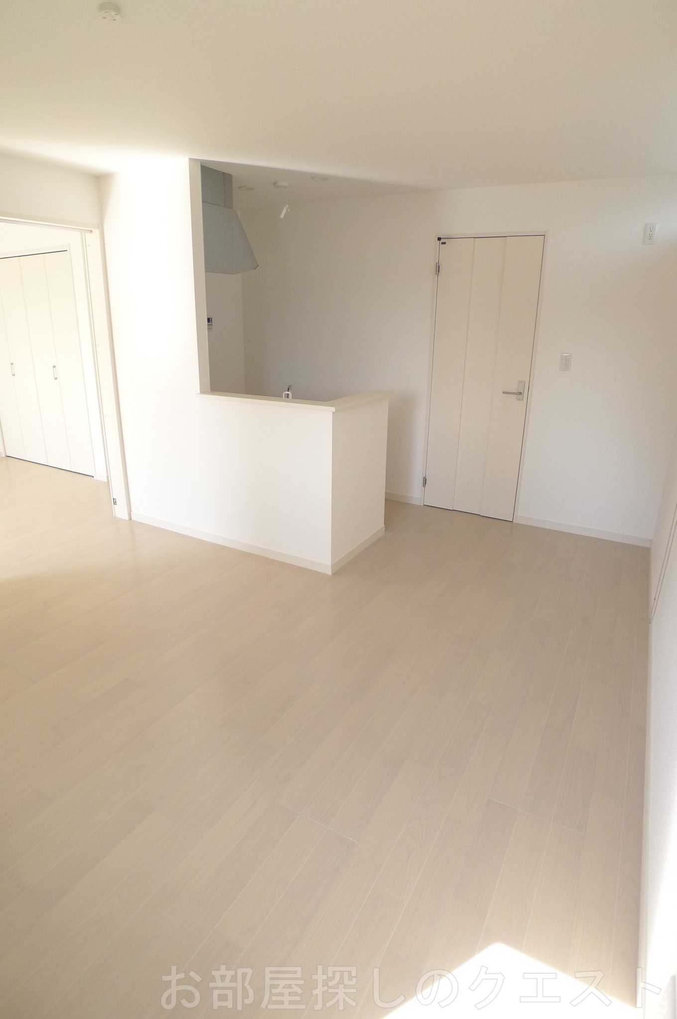 居室・リビング　（写真は同仕様）